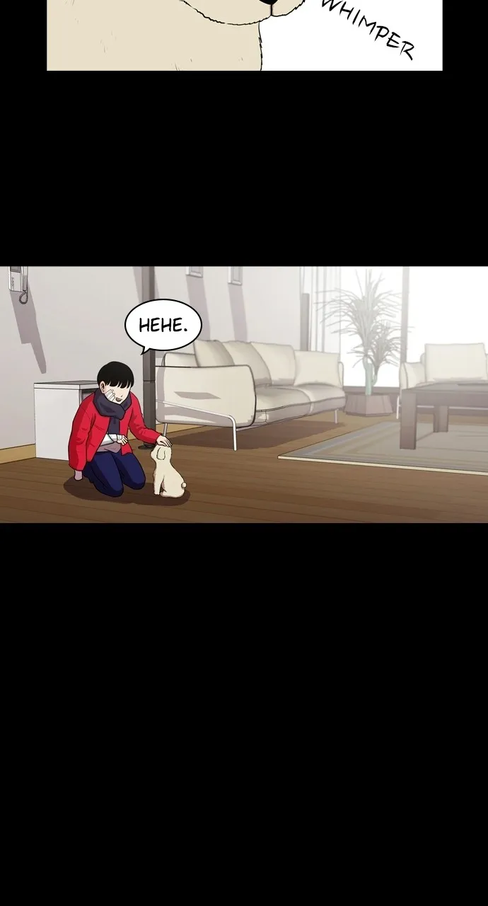 Read Tomorrow chapter 91 image 15 on Lezhin