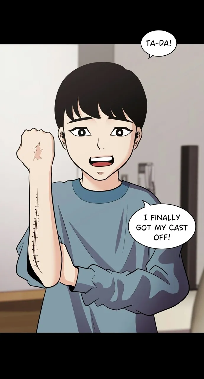 Read Tomorrow chapter 91 image 17 on Lezhin