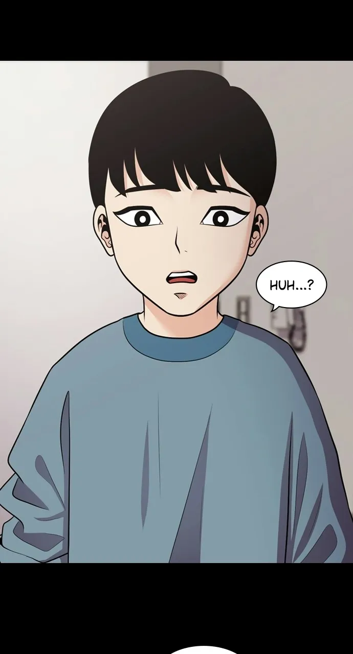 Read Tomorrow chapter 91 image 18 on Lezhin