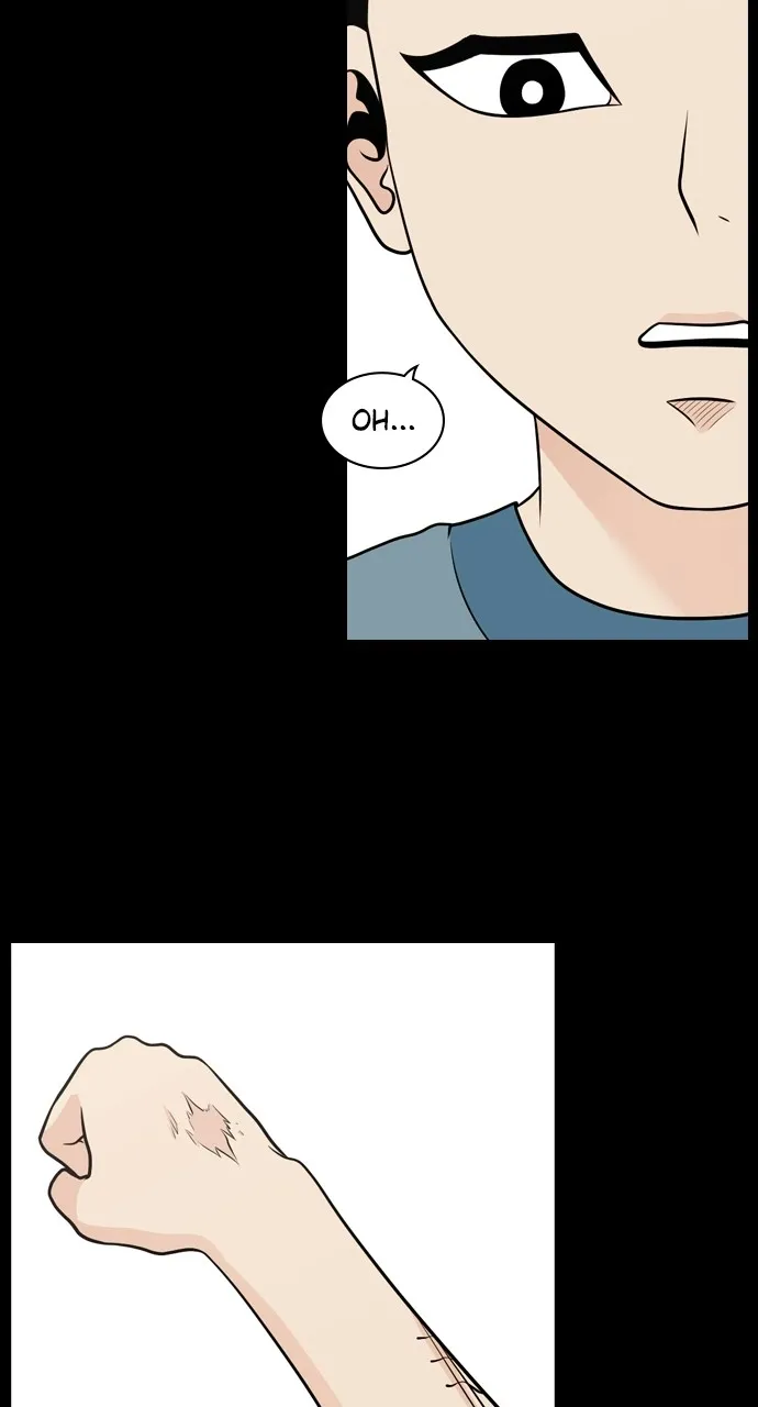 Read Tomorrow chapter 91 image 20 on Lezhin