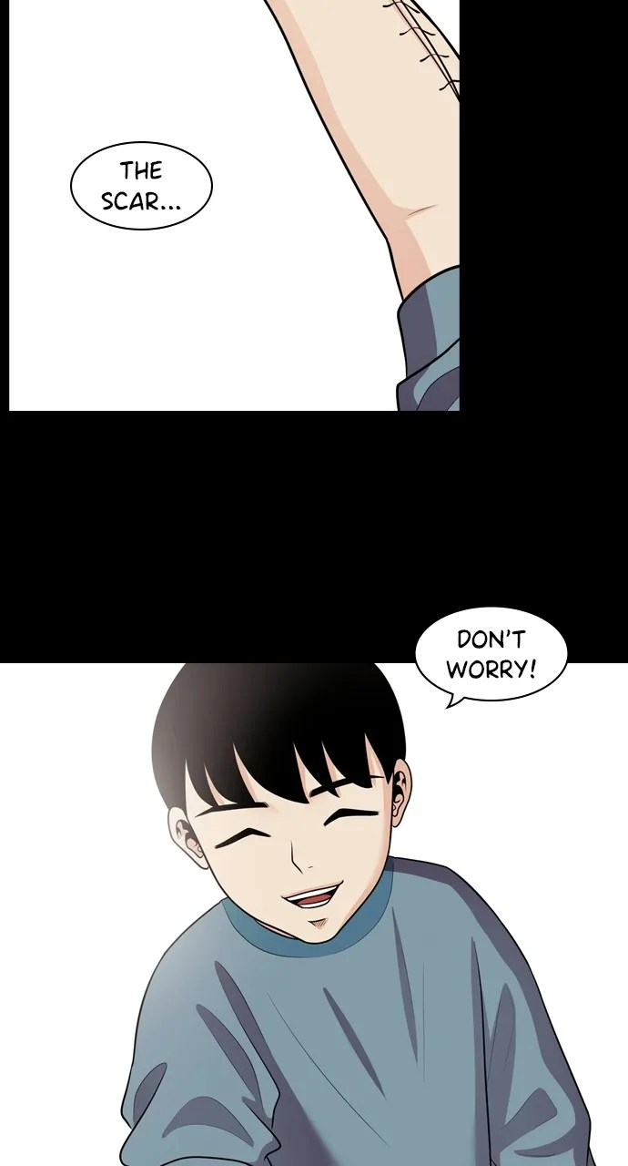 Read Tomorrow chapter 91 image 21 on Lezhin