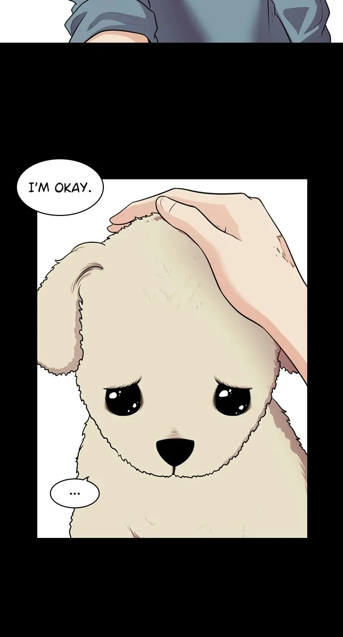 Read Tomorrow chapter 91 image 22 on Lezhin