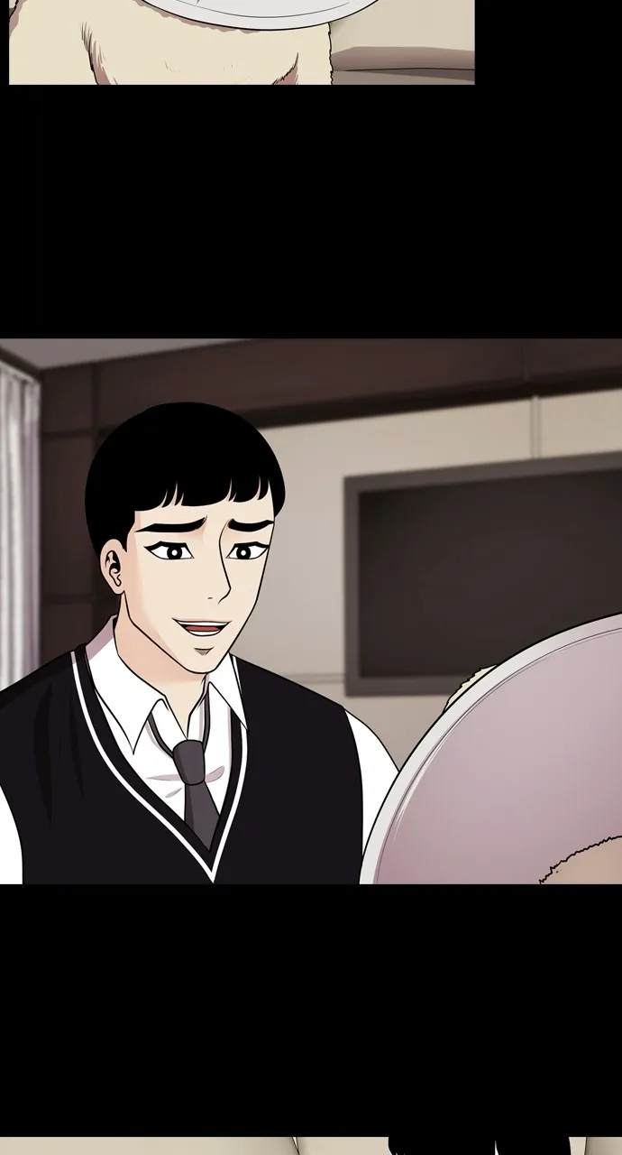 Read Tomorrow chapter 91 image 26 on Lezhin