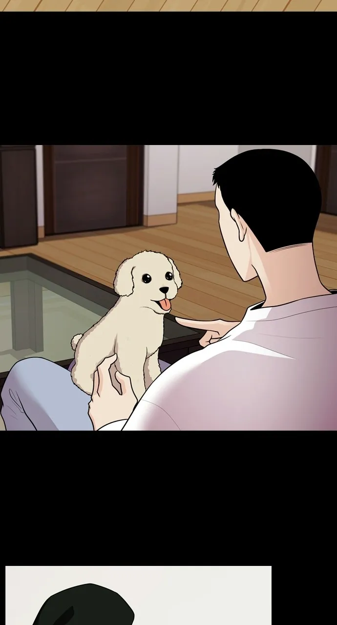 Read Tomorrow chapter 91 image 36 on Lezhin