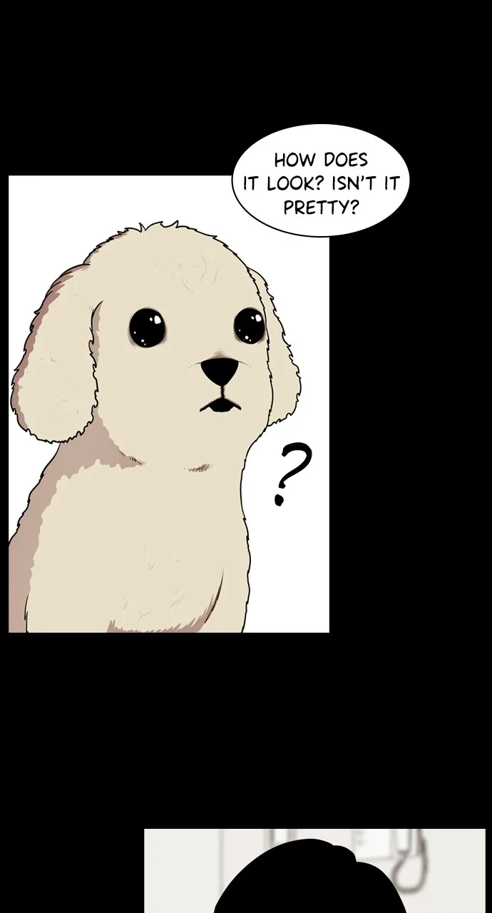 Read Tomorrow chapter 91 image 40 on Lezhin