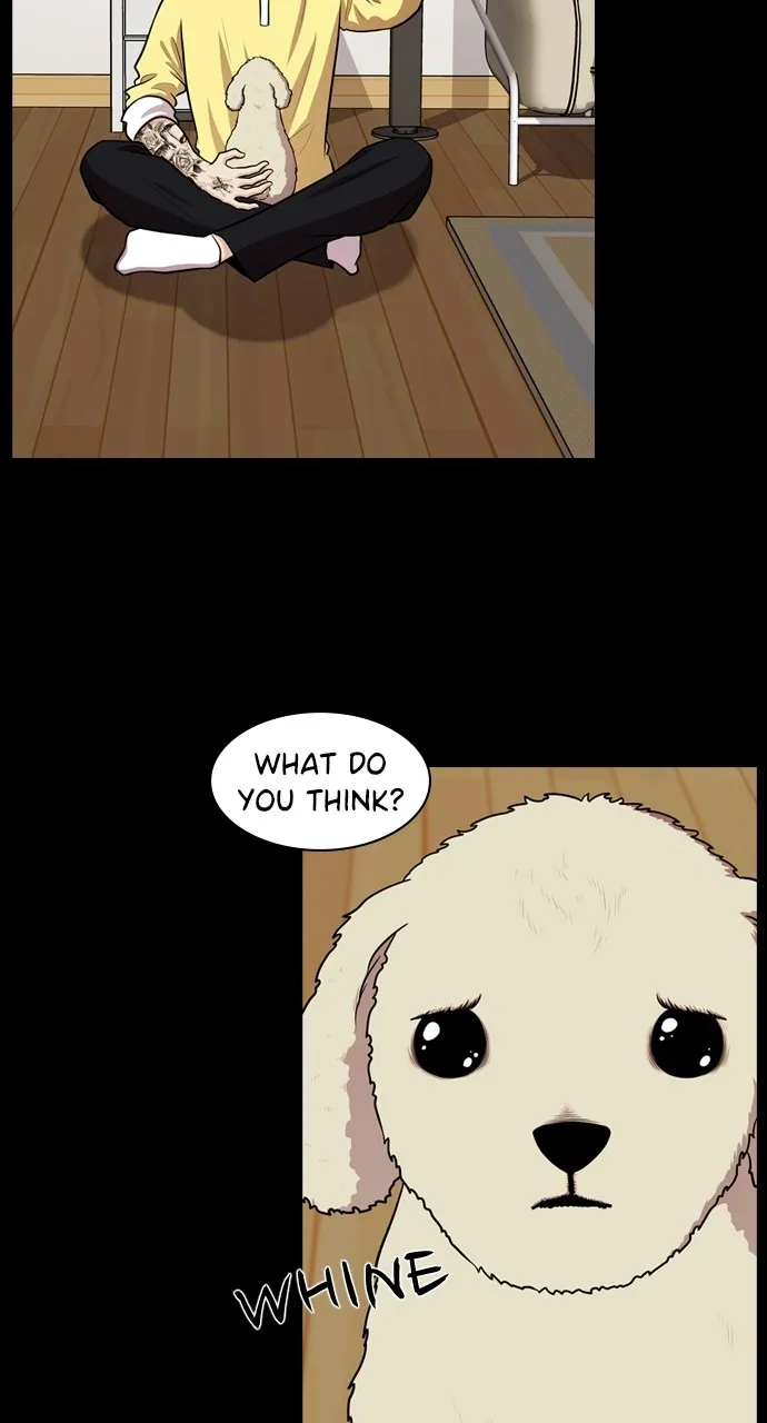 Read Tomorrow chapter 91 image 42 on Lezhin
