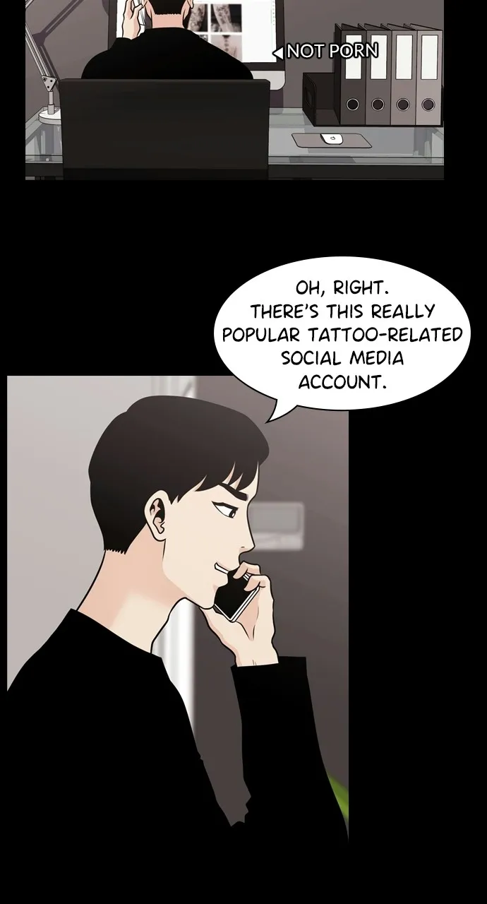 Read Tomorrow chapter 91 image 48 on Lezhin