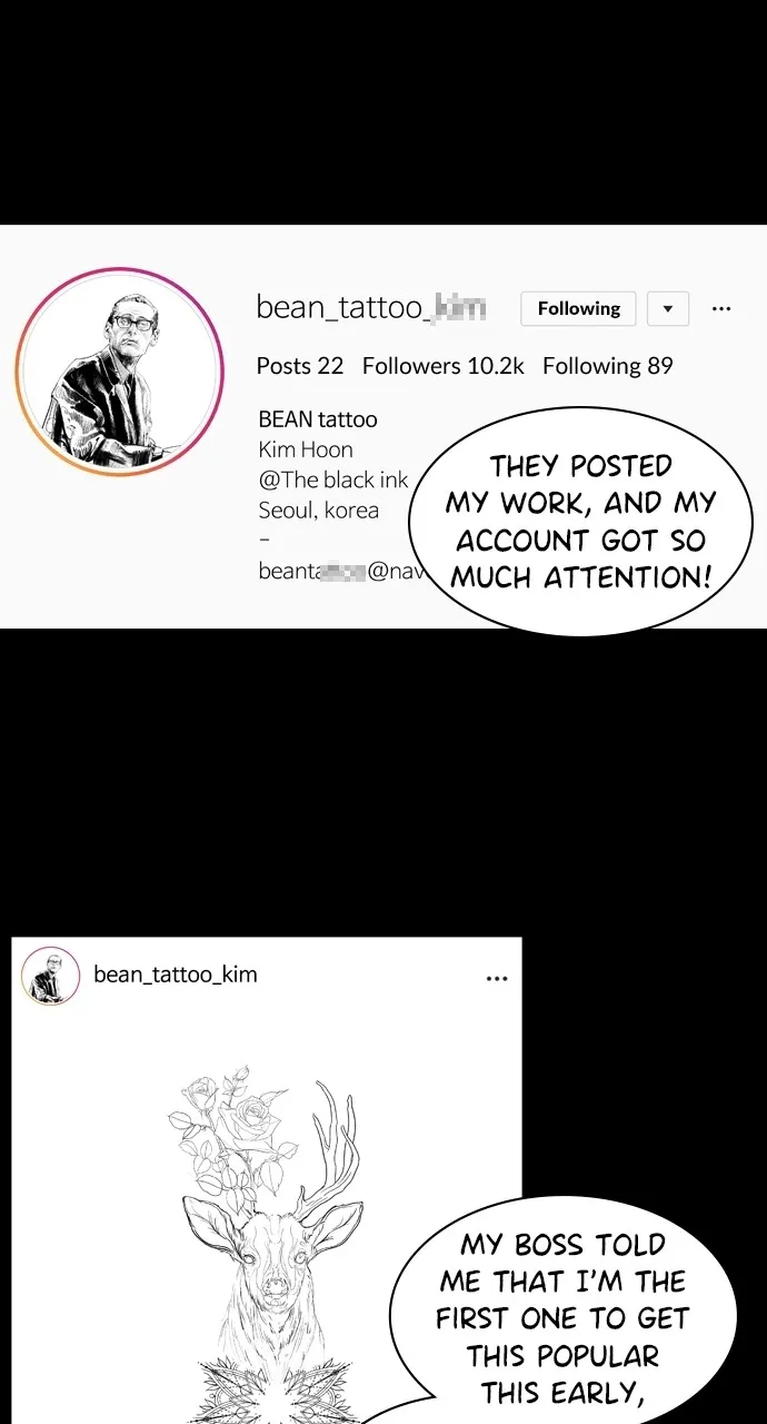 Read Tomorrow chapter 91 image 49 on Lezhin