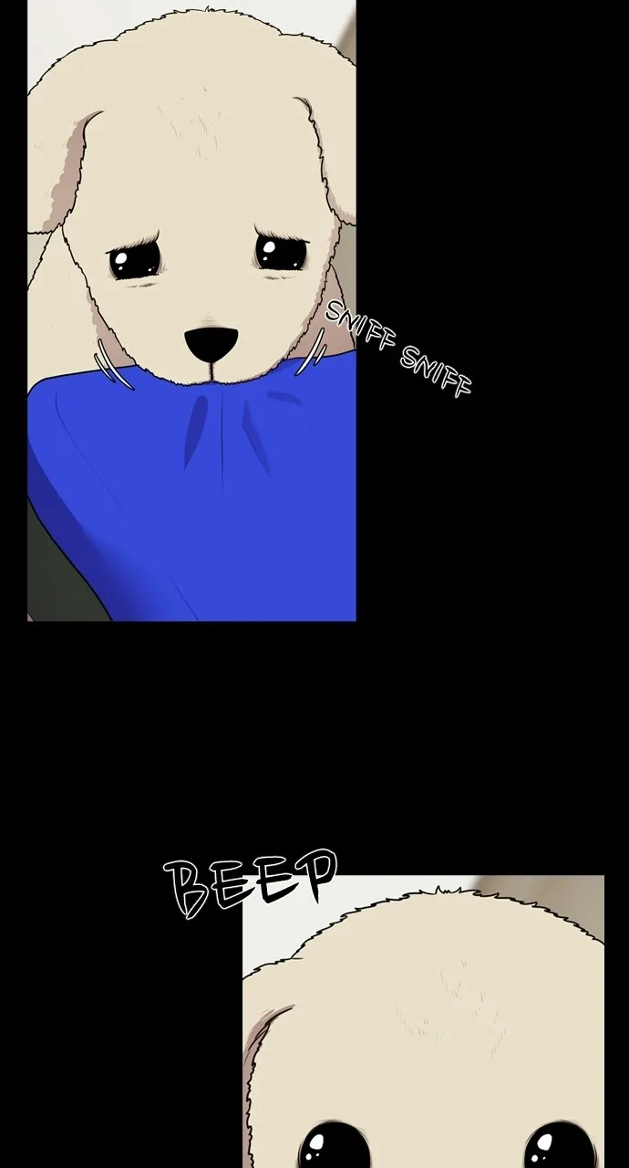 Read Tomorrow chapter 91 image 5 on Lezhin