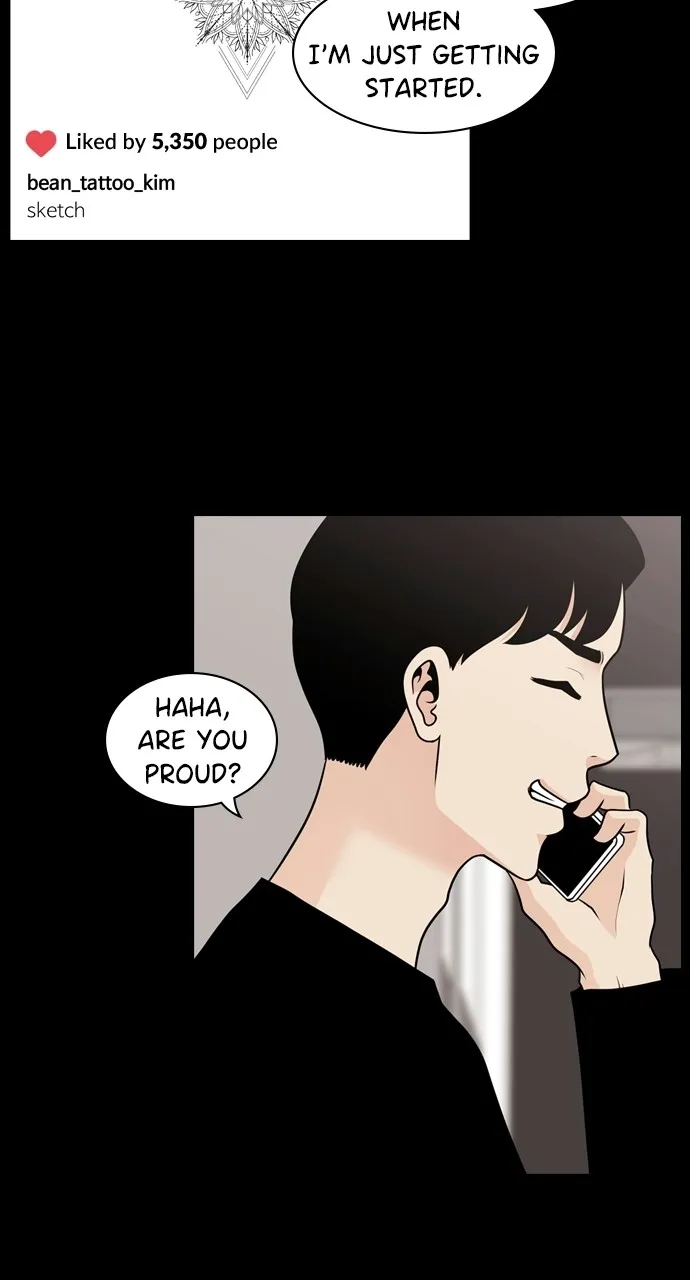 Read Tomorrow chapter 91 image 50 on Lezhin