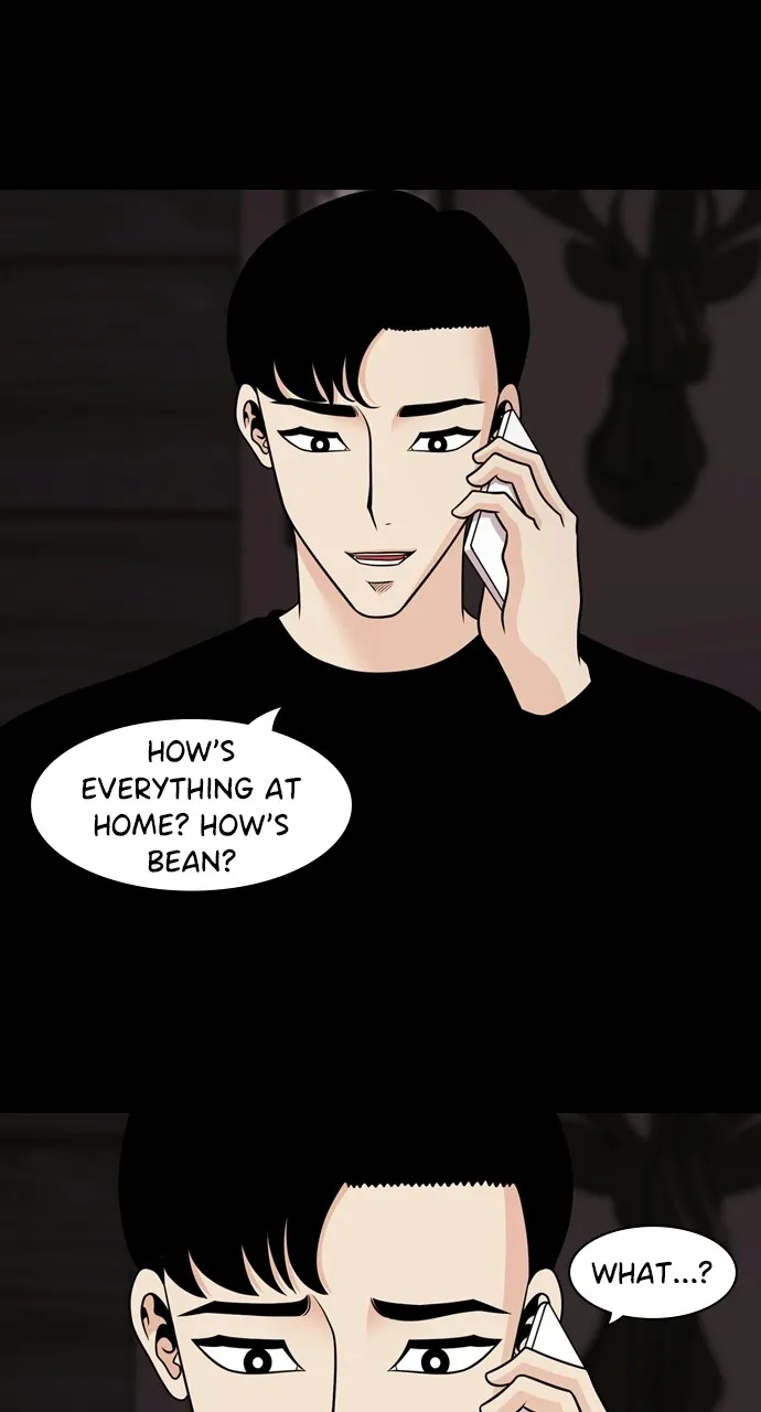 Read Tomorrow chapter 91 image 51 on Lezhin
