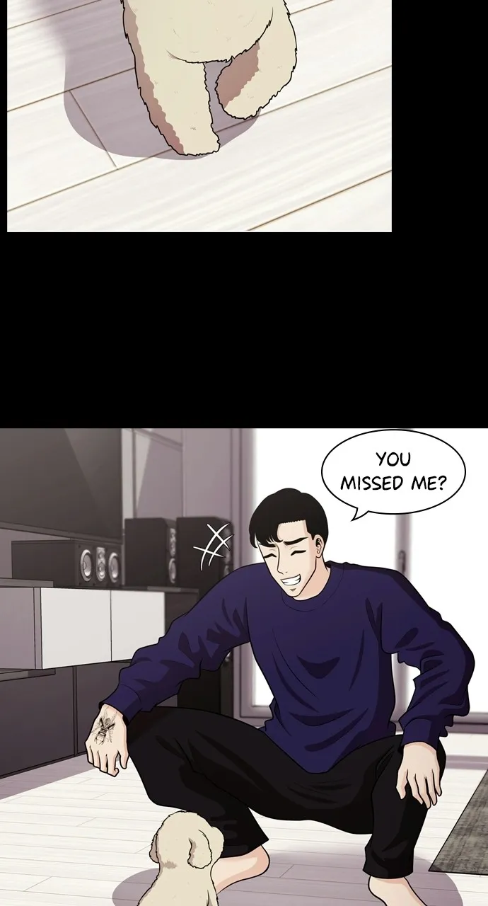 Read Tomorrow chapter 91 image 54 on Lezhin