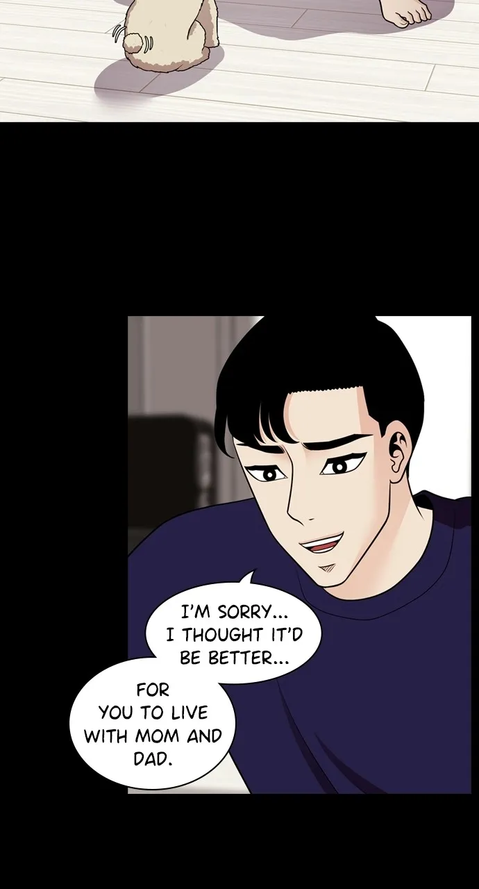 Read Tomorrow chapter 91 image 55 on Lezhin