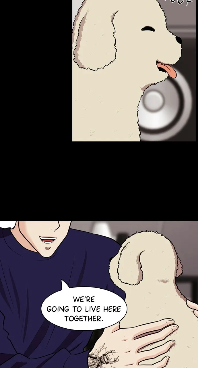 Read Tomorrow chapter 91 image 57 on Lezhin