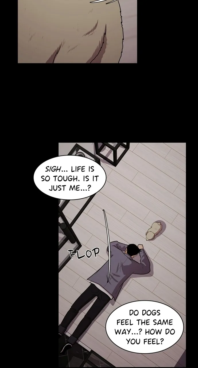 Read Tomorrow chapter 91 image 66 on Lezhin