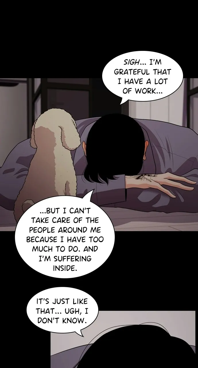 Read Tomorrow chapter 91 image 67 on Lezhin