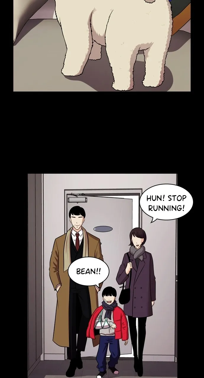 Read Tomorrow chapter 91 image 7 on Lezhin