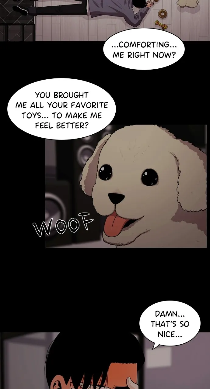 Read Tomorrow chapter 91 image 74 on Lezhin