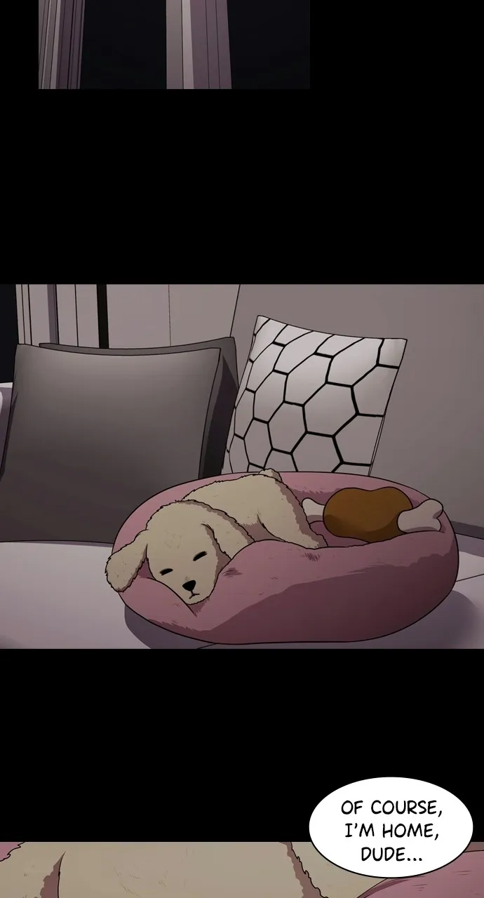 Read Tomorrow chapter 91 image 76 on Lezhin