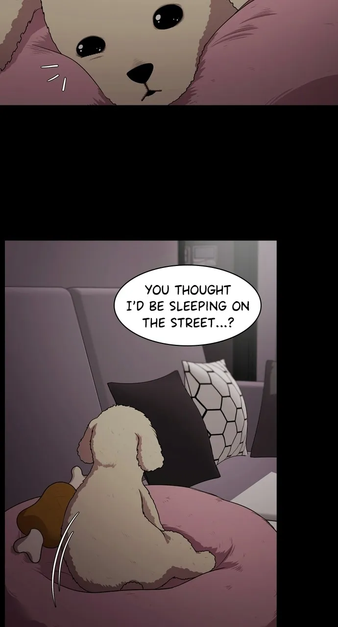 Read Tomorrow chapter 91 image 77 on Lezhin
