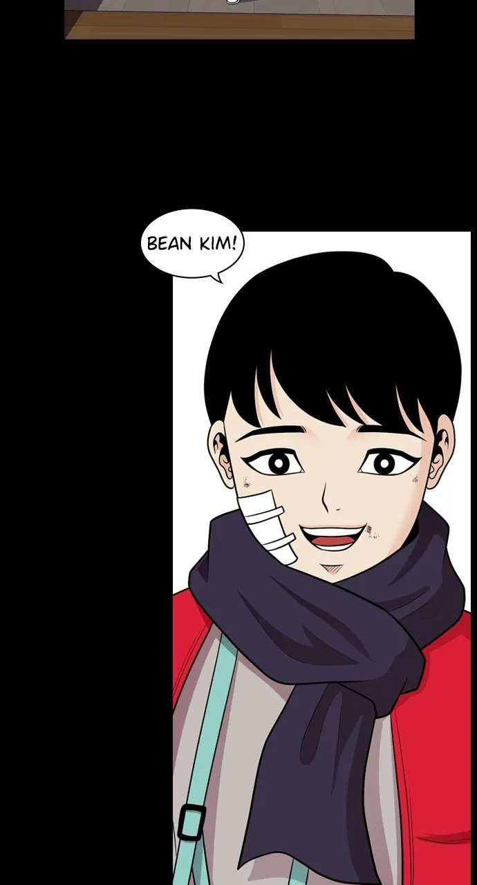 Read Tomorrow chapter 91 image 8 on Lezhin