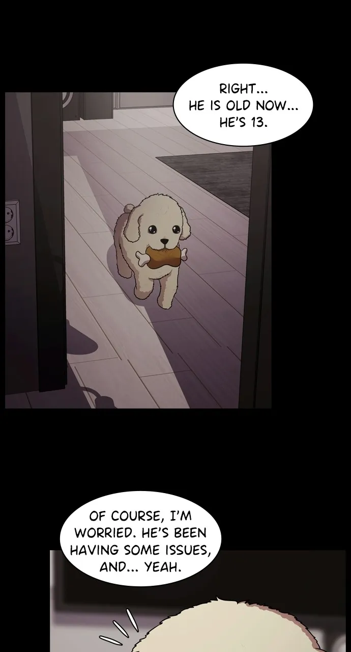 Read Tomorrow chapter 91 image 80 on Lezhin