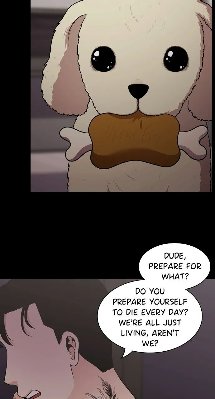 Read Tomorrow chapter 91 image 81 on Lezhin