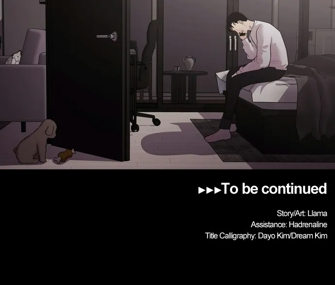 Read Tomorrow chapter 91 image 84 on Lezhin