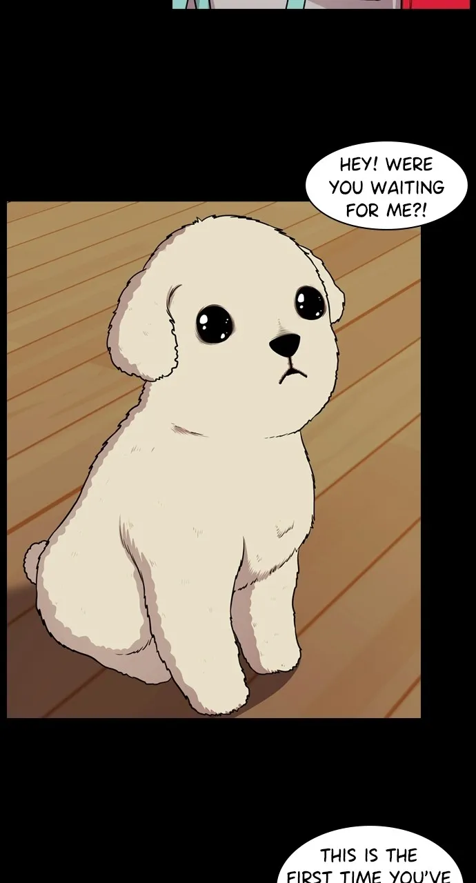 Read Tomorrow chapter 91 image 9 on Lezhin