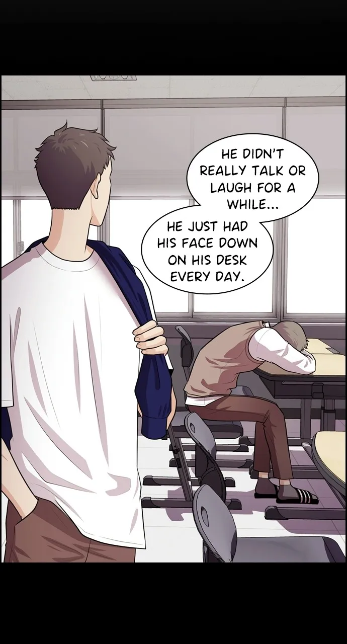 Read Tomorrow chapter 92 image 10 on Lezhin
