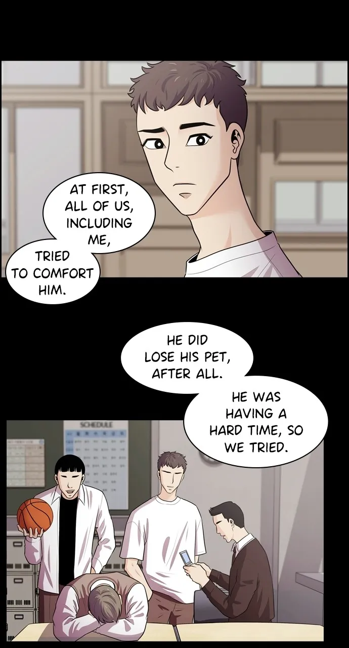 Read Tomorrow chapter 92 image 11 on Lezhin