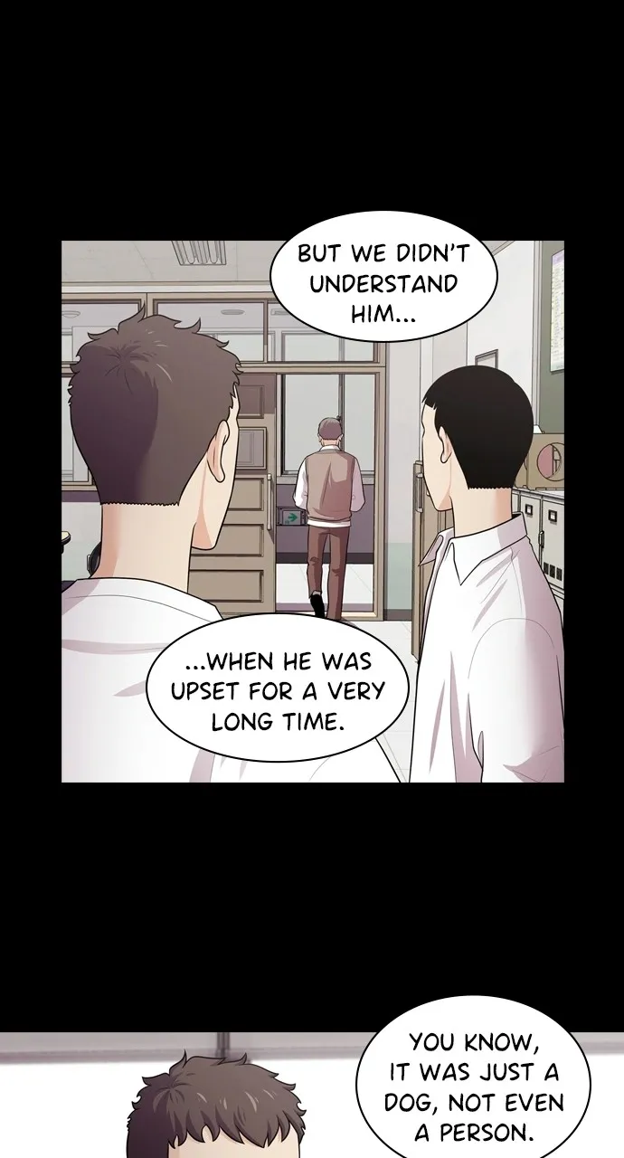 Read Tomorrow chapter 92 image 12 on Lezhin