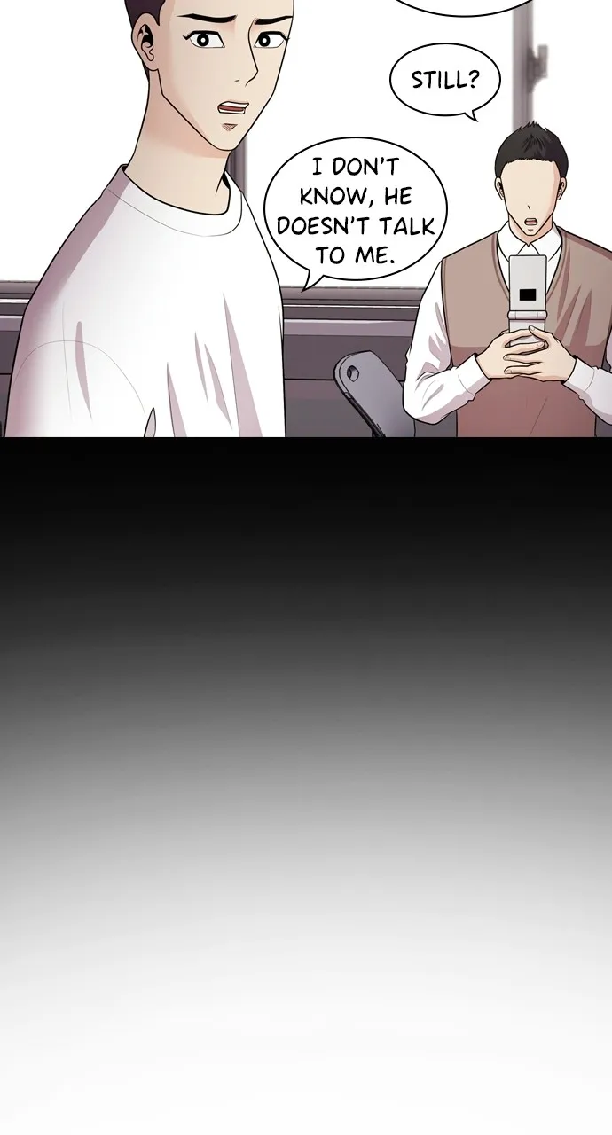 Read Tomorrow chapter 92 image 13 on Lezhin