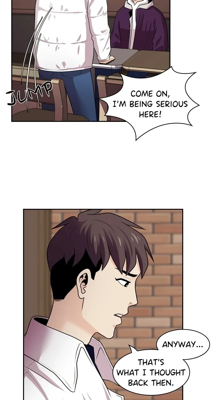 Read Tomorrow chapter 92 image 15 on Lezhin