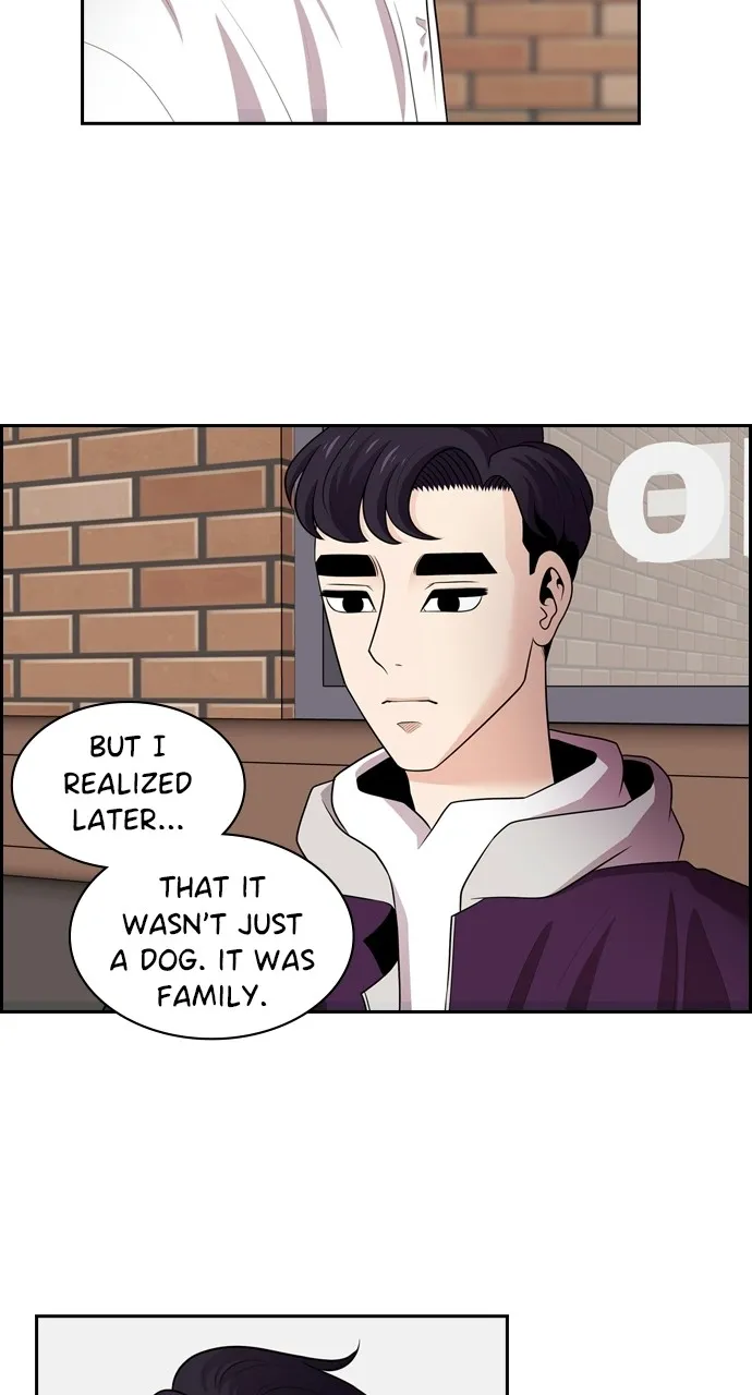 Read Tomorrow chapter 92 image 16 on Lezhin