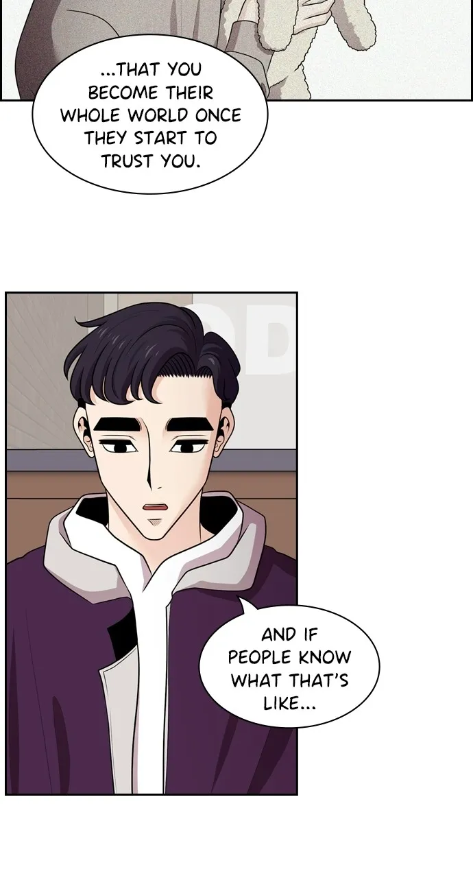 Read Tomorrow chapter 92 image 18 on Lezhin