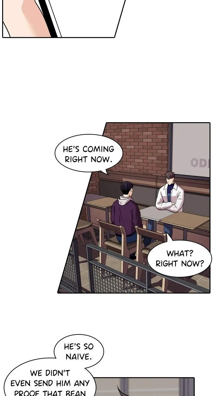 Read Tomorrow chapter 92 image 2 on Lezhin