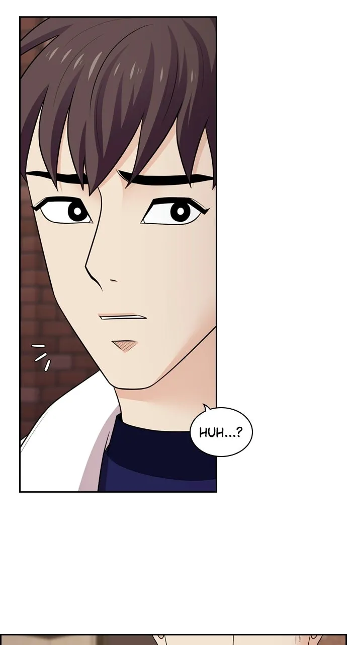 Read Tomorrow chapter 92 image 20 on Lezhin