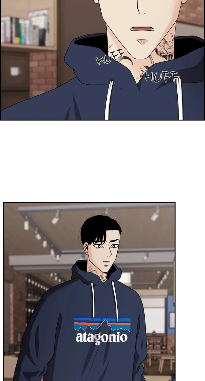 Read Tomorrow chapter 92 image 21 on Lezhin
