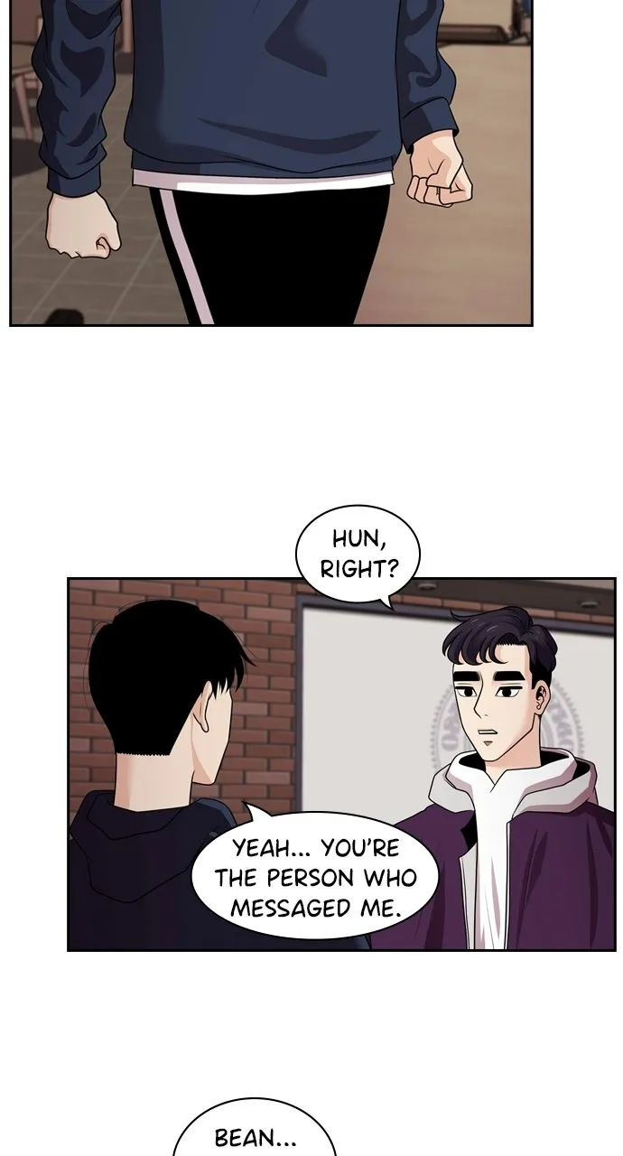 Read Tomorrow chapter 92 image 22 on Lezhin