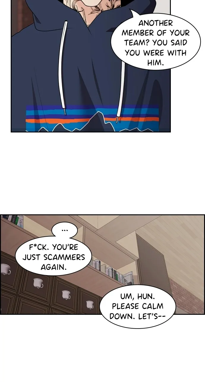 Read Tomorrow chapter 92 image 24 on Lezhin