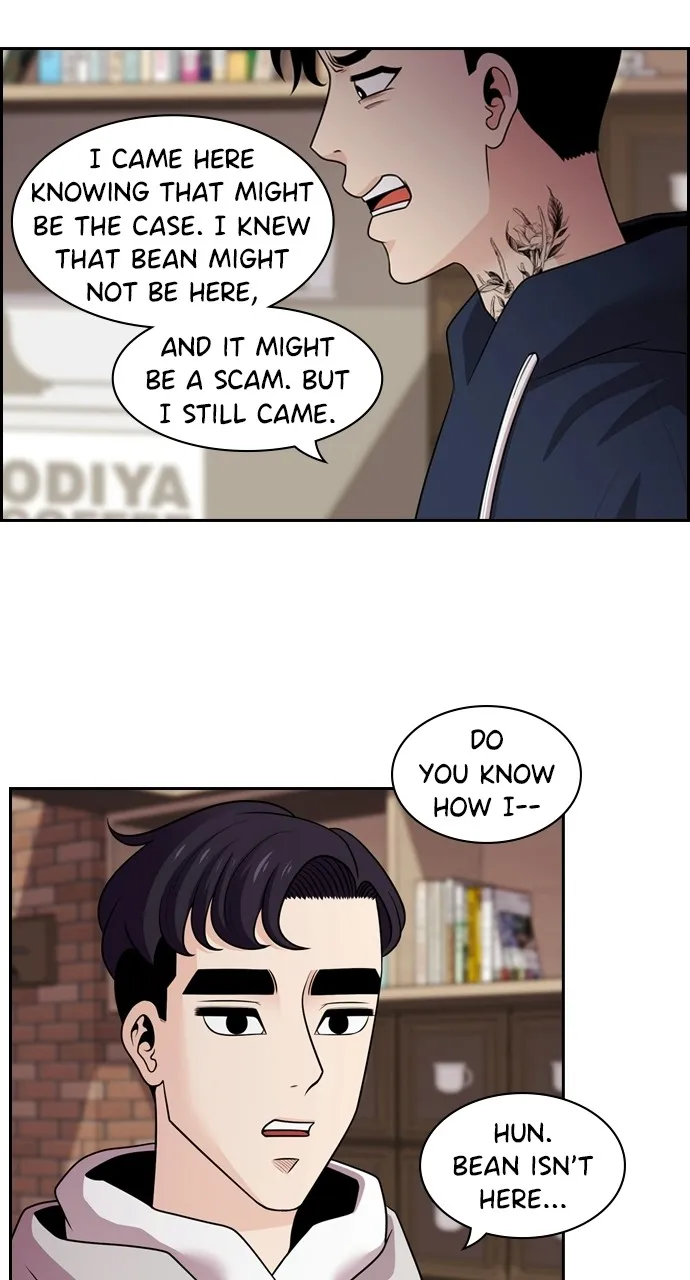 Read Tomorrow chapter 92 image 25 on Lezhin