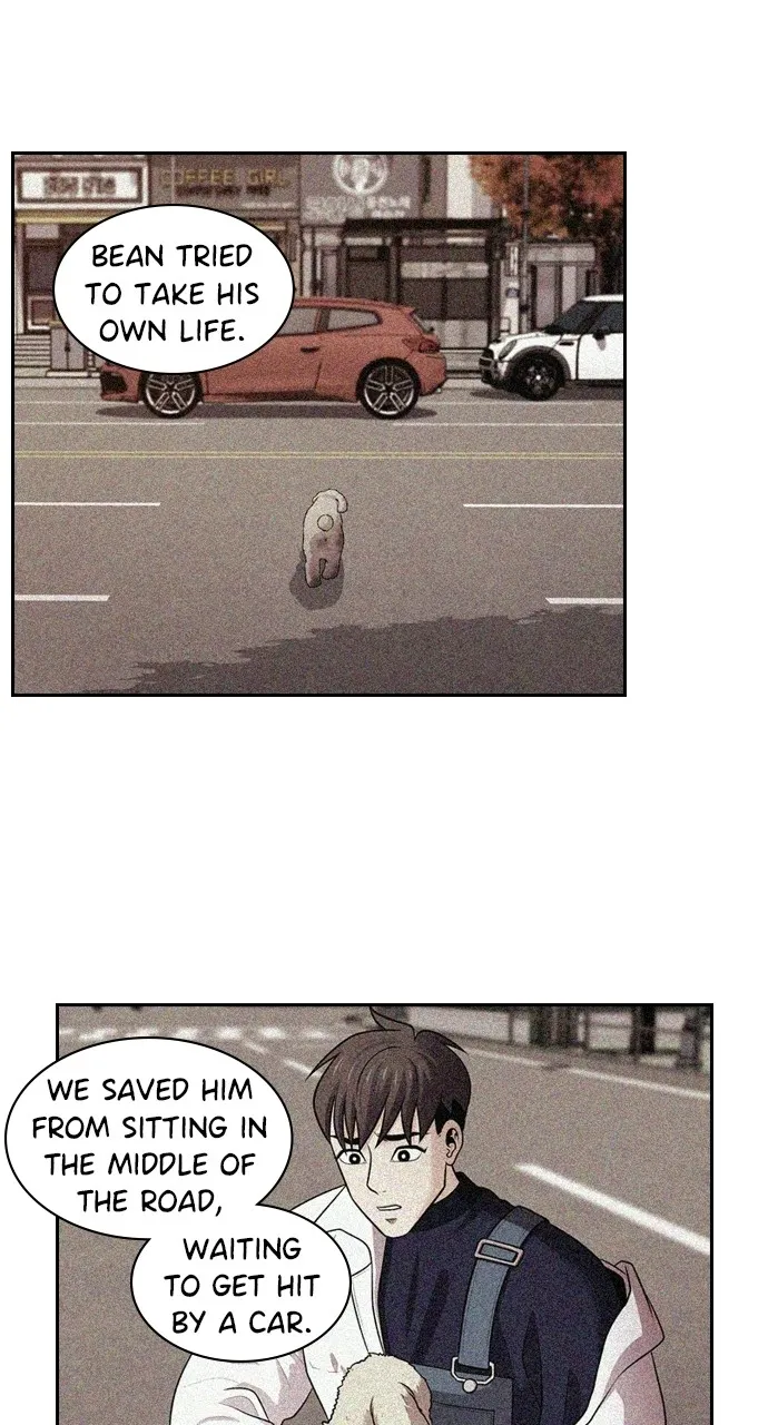 Read Tomorrow chapter 92 image 27 on Lezhin