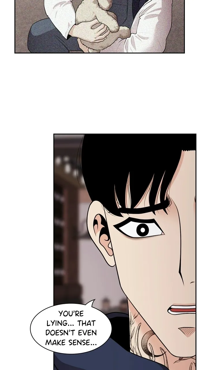 Read Tomorrow chapter 92 image 28 on Lezhin