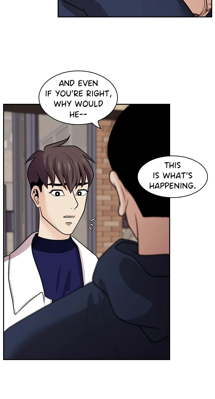 Read Tomorrow chapter 92 image 29 on Lezhin
