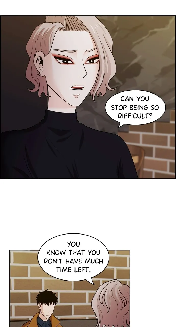 Read Tomorrow chapter 92 image 37 on Lezhin