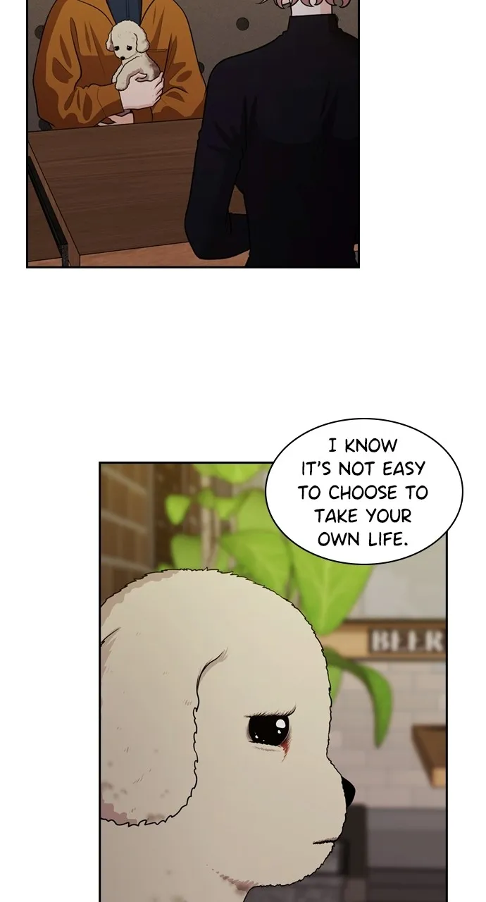 Read Tomorrow chapter 92 image 38 on Lezhin