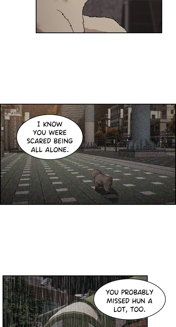 Read Tomorrow chapter 92 image 39 on Lezhin