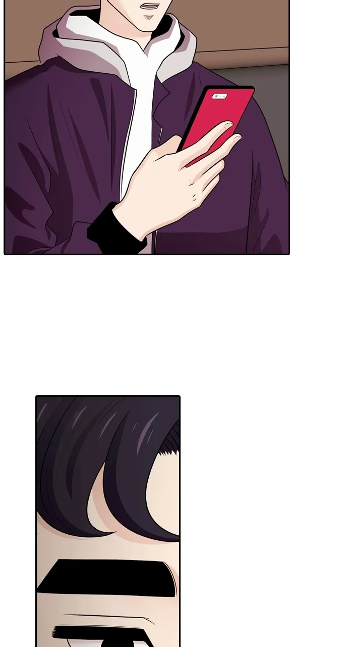 Read Tomorrow chapter 92 image 4 on Lezhin