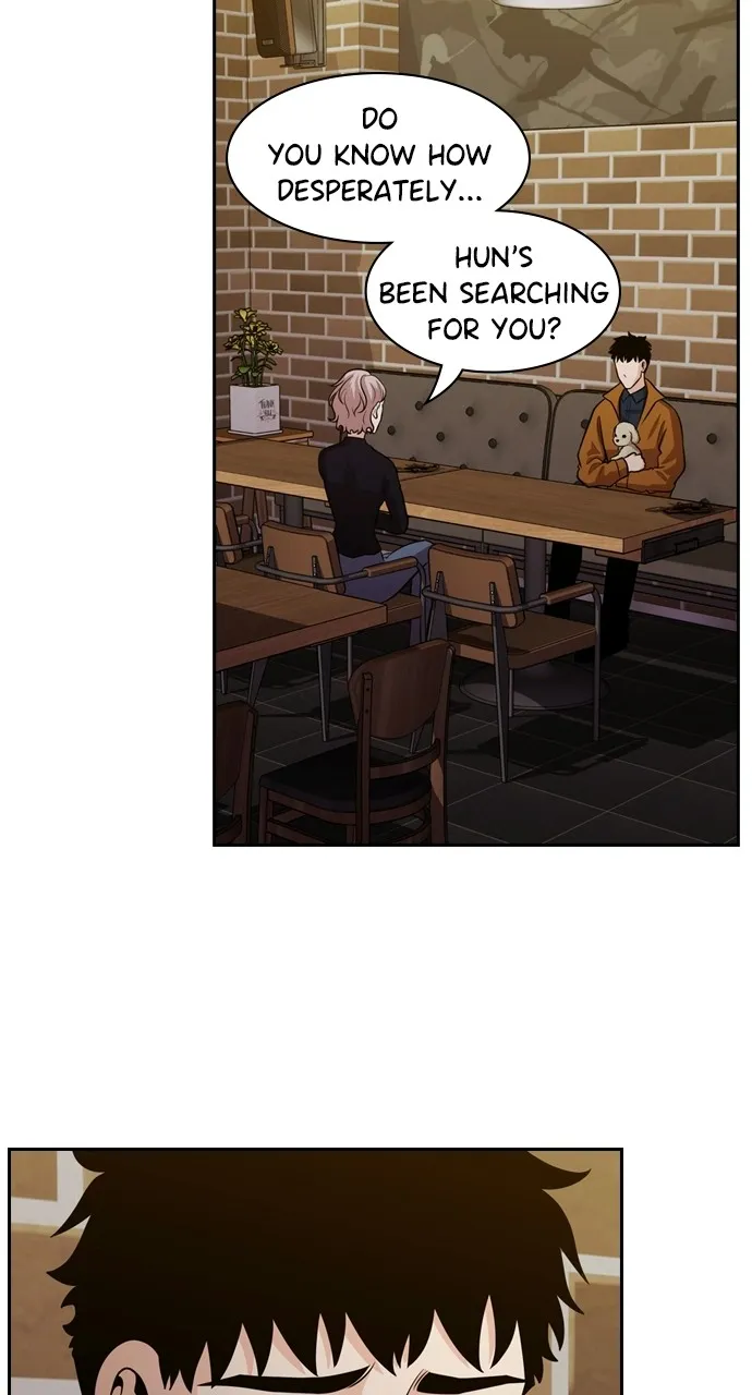 Read Tomorrow chapter 92 image 43 on Lezhin